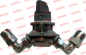 Preview: 25490 3/2 Wegeventil M16x1,5 Absperrh